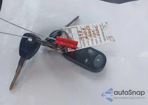 2002 Honda Accord 2.3 Ex/2.3 Se из США, поврежденный, VIN 1HGCG66872A091629